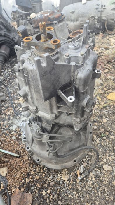 Скоростна кутия за БМВ  3 Серия Е36 Е46 318i