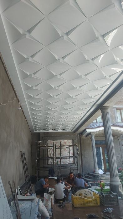 Алюкабонд мантаж алкафон алукабон сендвич панели ремонт дизайн alkabon