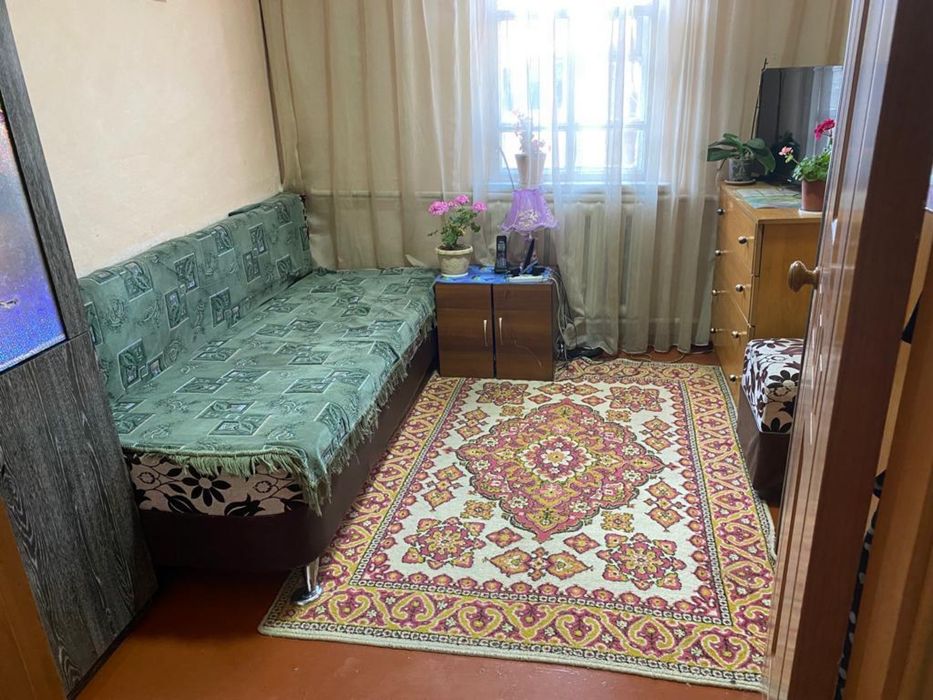 Продается хороший дом
