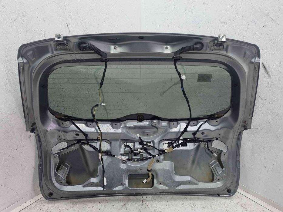 Haion SUZUKI Vitara (LY) [Fabr 2015-prezent] C03 COOL SILVER METC