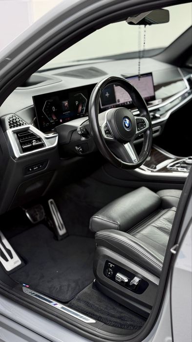 BMW X5 2023 — imagine 4