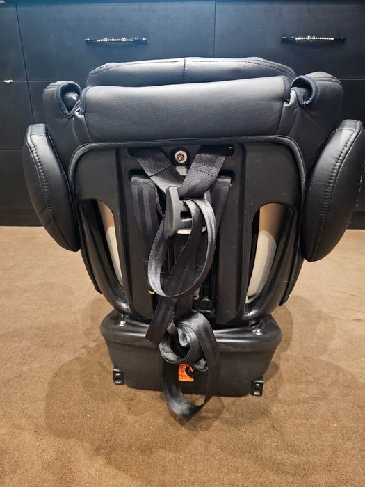 Scaun auto Lorelli Aviator, SPS, 0-36 kg, Isofix, rotativ 360°