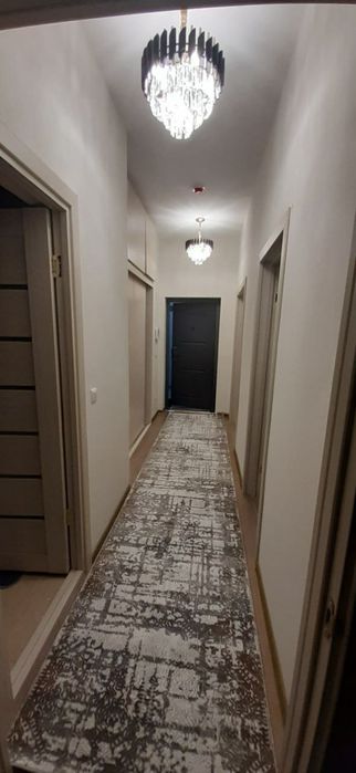 Квартира ижарага берилади