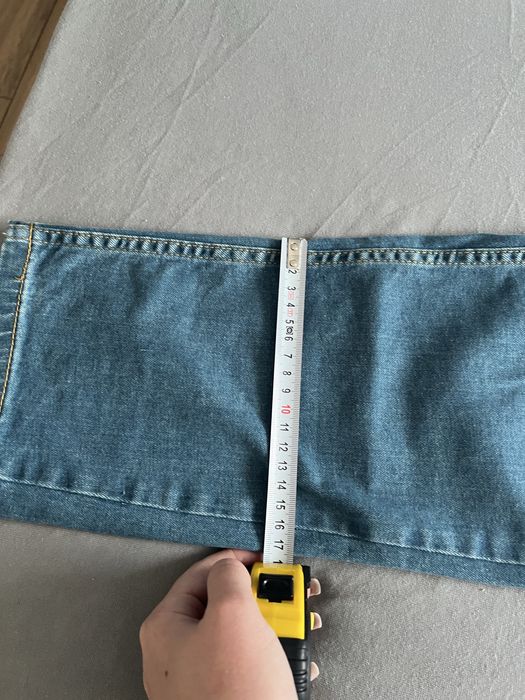 Blugi noi barbat nr 32 , nepurtati!Pret 90ron!