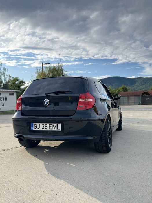 Vand Bmw seria1 e81