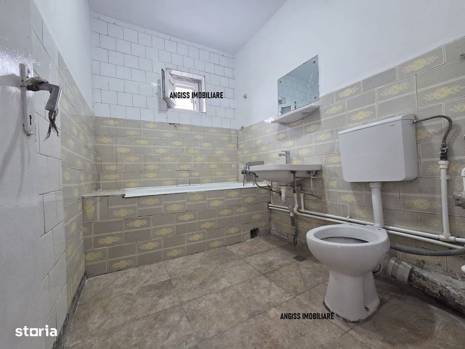 APARTAMENT 2 CAMERE Str. Podgoriilor ---Etaj.3