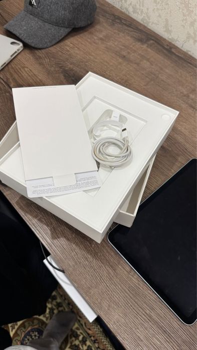 Продается ipad air 128 mb