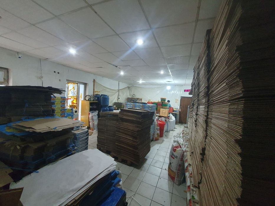 Сдаётся в аренду готовый кондитерская