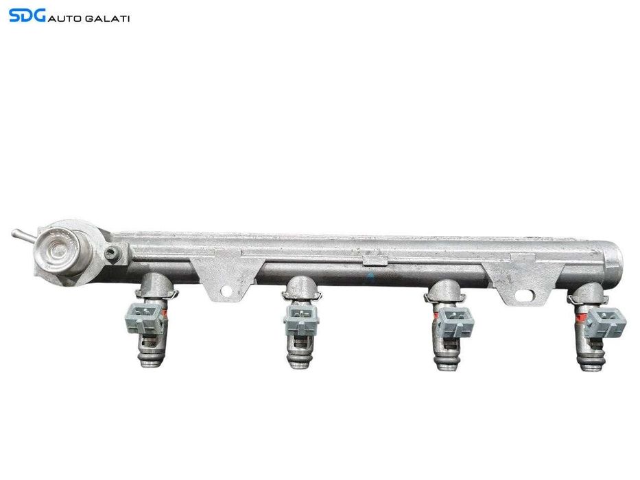 Rampa cu Injectoare Volkswagen Golf 4 1.4 B 1998 - 2006 Cod 036133319B 036031C [N3443]