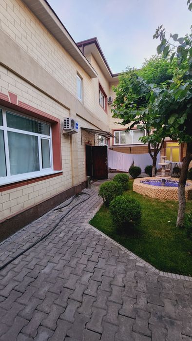 Продаётся Действующий гостиница Глика Гаи