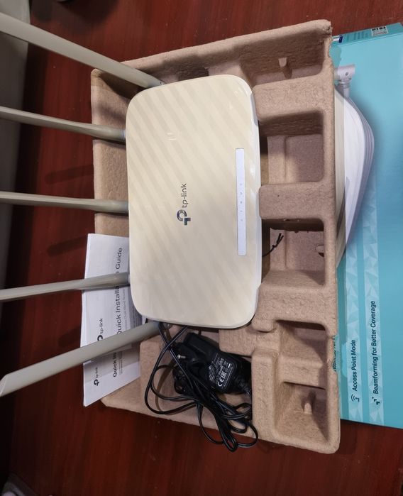 Продаю роутер TpLink Archer C60
