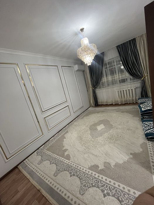 Продается квартира в районе Досааф