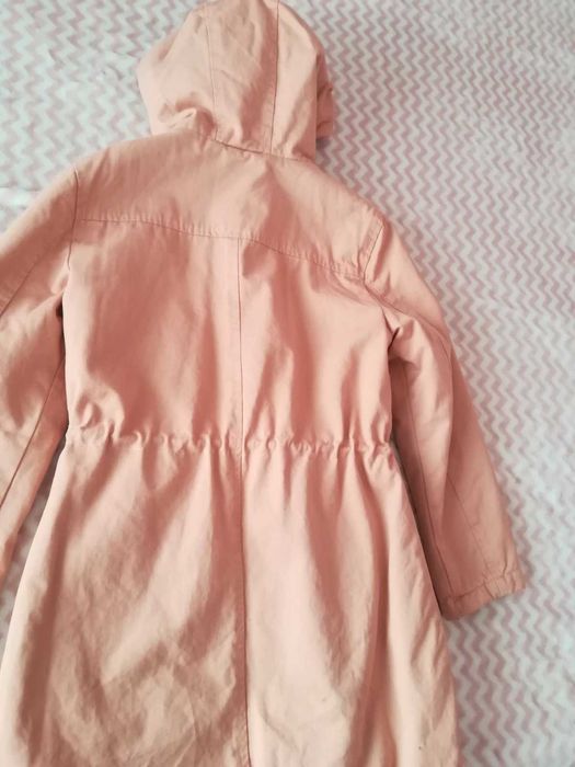 Детско яке есен - зима