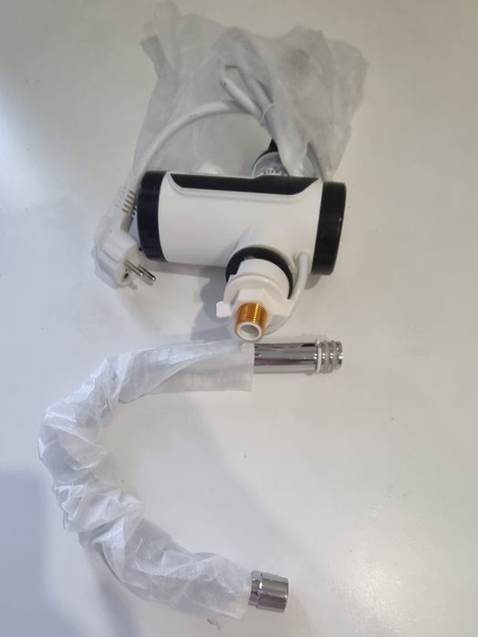 Смеситель-бойлер