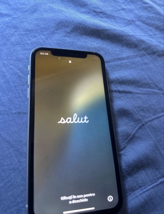 IPhone 11 functional