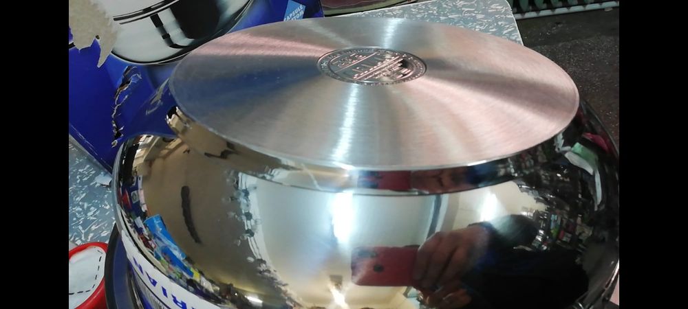 Cratiță Arian 17  litri (38 x 15 ) Promo  259 lei