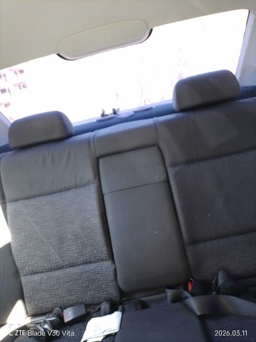 BMW i320 добро състояние