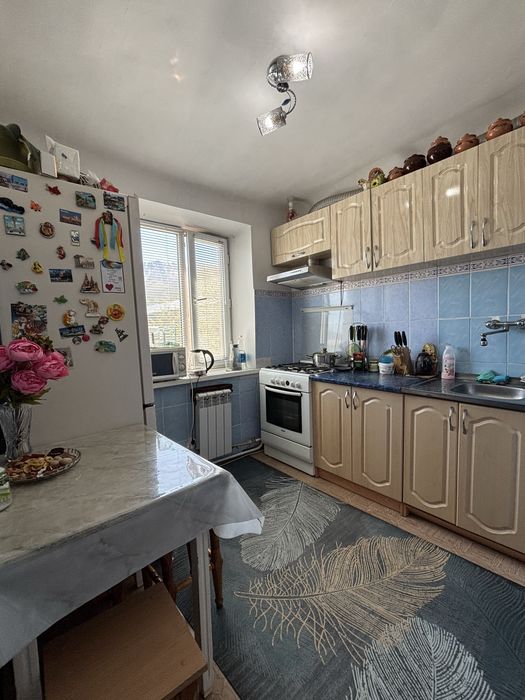 Продам 1-ком квартиру