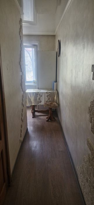 Квартира 2х комнатная