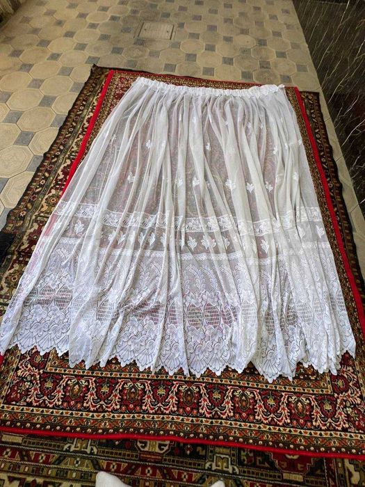 Арзон парда сотилади тюль - занавес