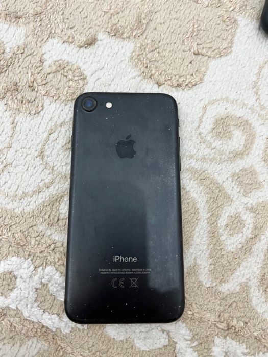 iPhone 7 идеальный