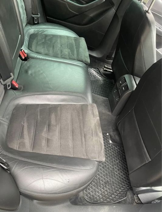 Volkswagen Passat 2.0