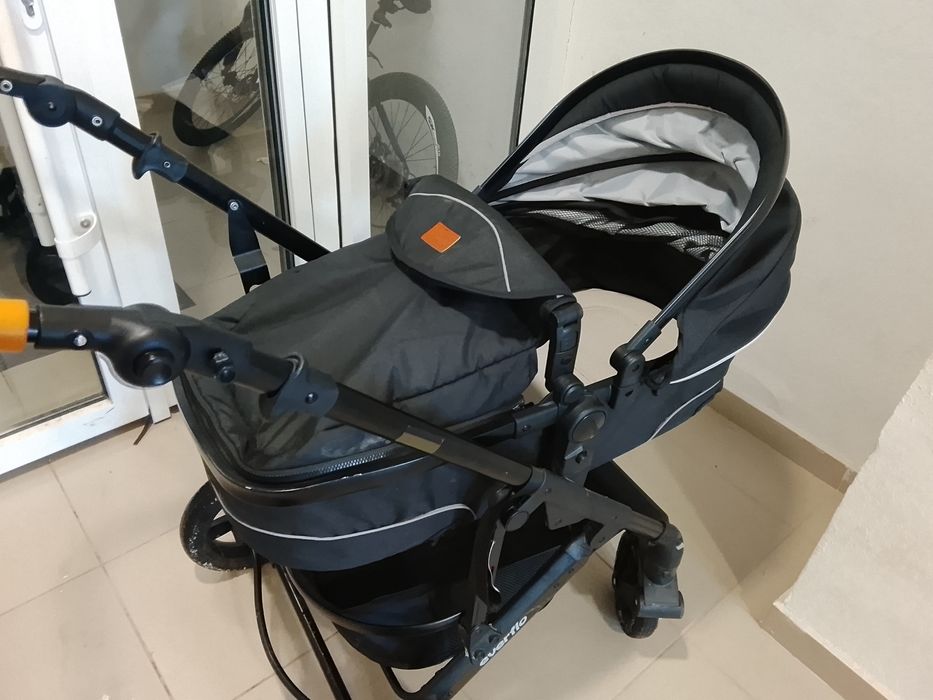 Коляска для детей