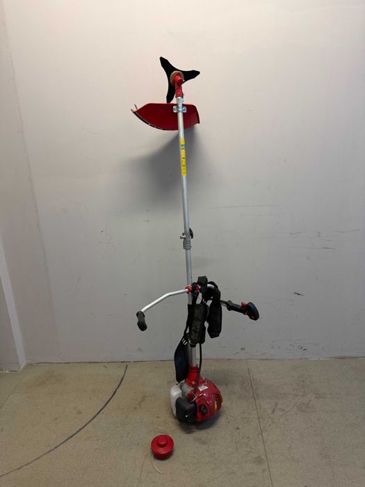 Коса бензинова с нож и корда сгъваема 2.2kW RD-GBC24/Хидрофор