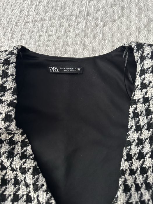 Блуза Zara.