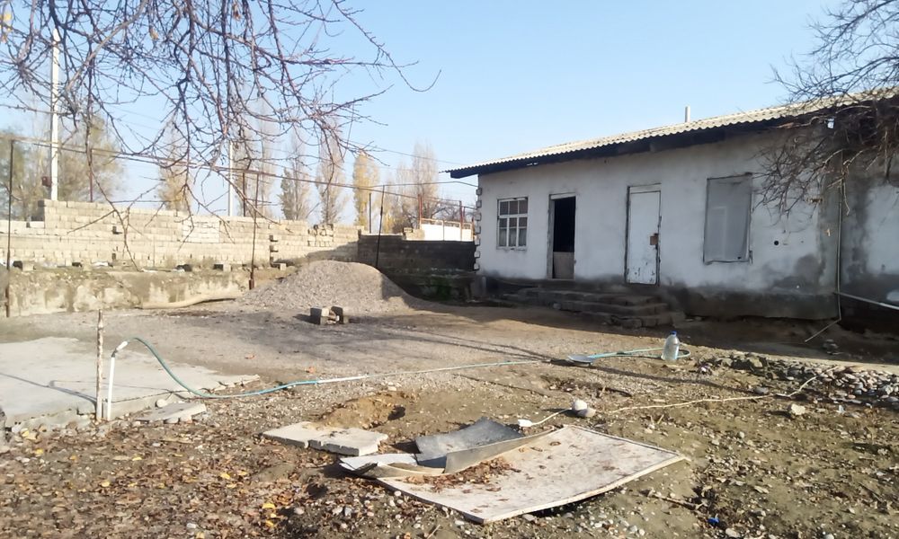 Yer uchastka sotish4sotix