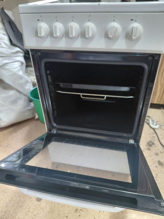 Электроплита beko