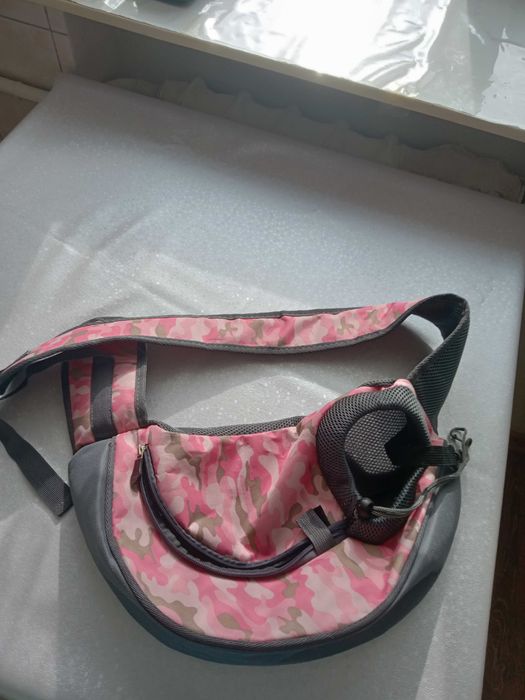 Продажа зоосумки для питомца.