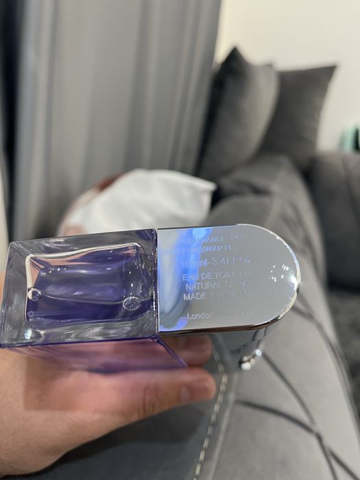 Paco Rabanne Ultraviolet