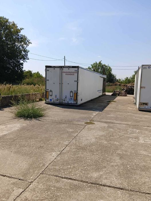 Сушилни готови за работа