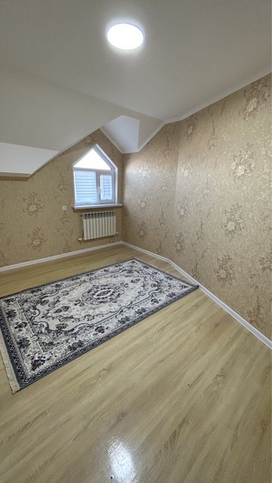 Мансард үй сатылады .Шанхай,Ақберен 19а.