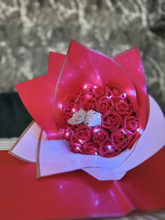 Tranadfiri din săpun