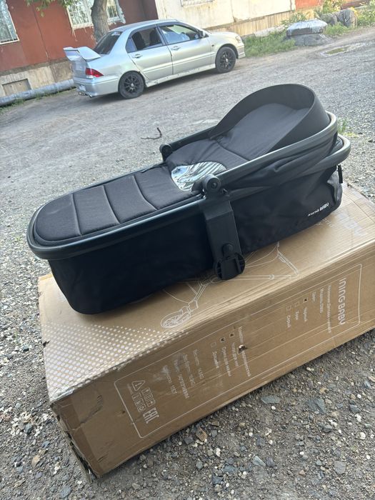 Коляска Ining baby d900