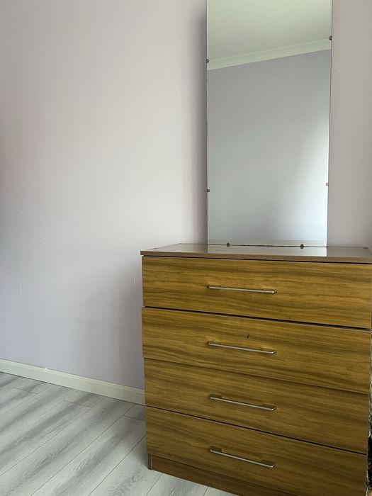 Продаю срочно комод б/у