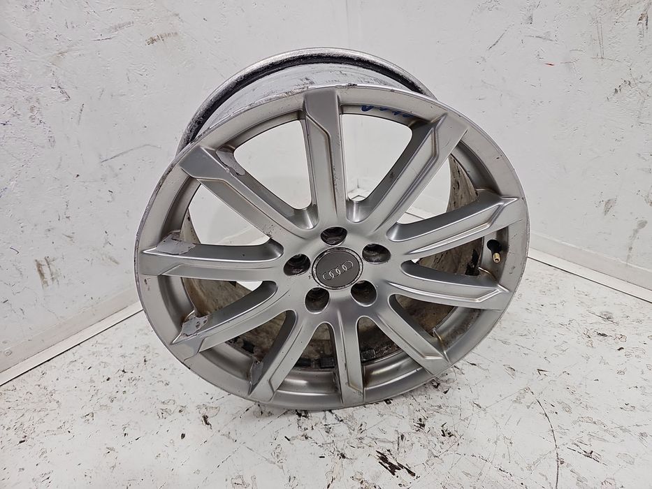 Set jante aliaj AUDI A4 (8K5, B8) Avant [Fabr 2008-2015] 8K0601025AJ