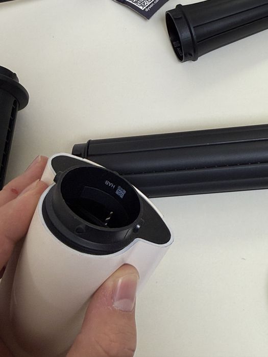 Dyson стайлер оригинал