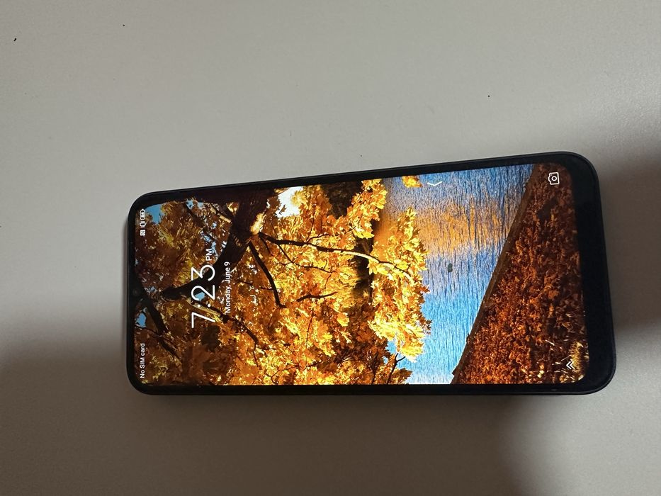Schimb ZTE  128gb 8 Gb ram