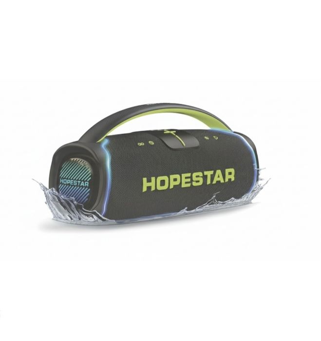 Hopestar 300watt  калонка буфер bass как jbl