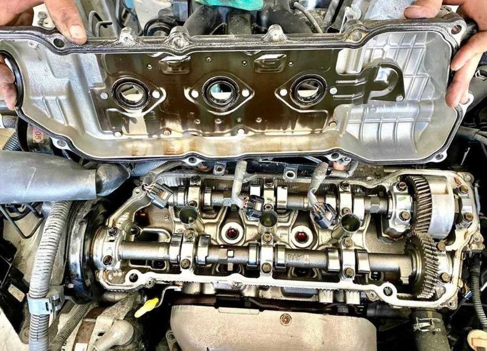 двигателя контрактные с Японии