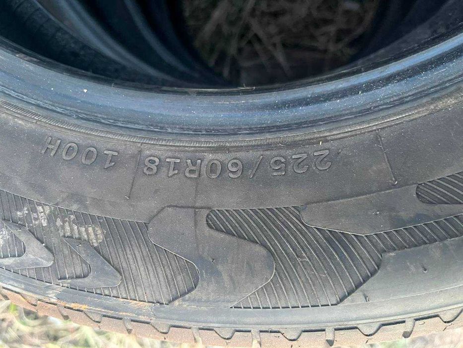 Продам шины Павлодар