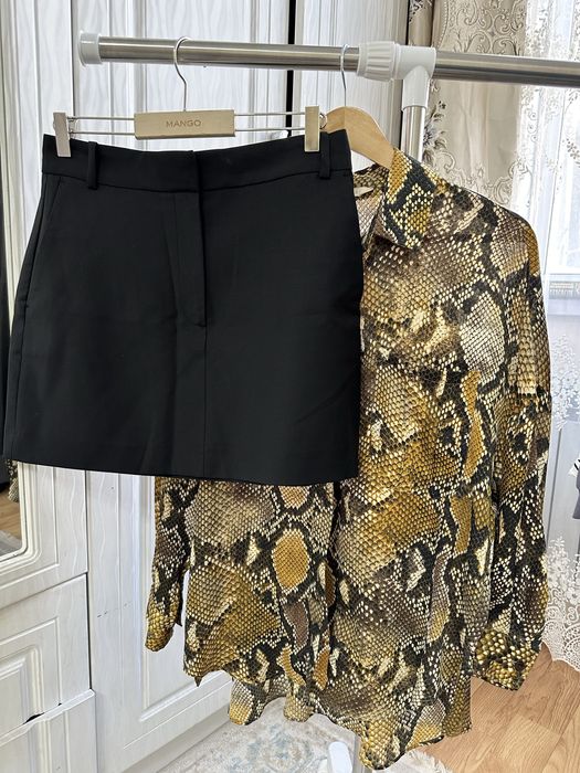 Срочно разгружаю гардероб