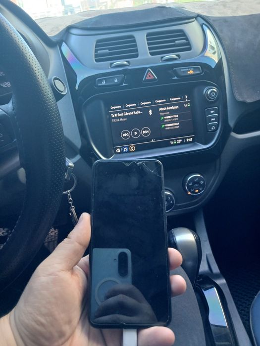 Redmi 9 16/64 Zor