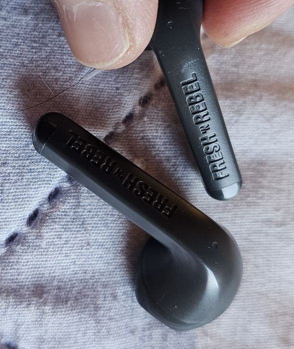 Продавам безжични слушалки Fresh 'n Rebel