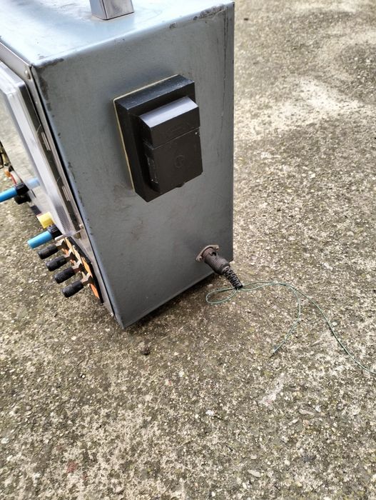 Телефонна централа