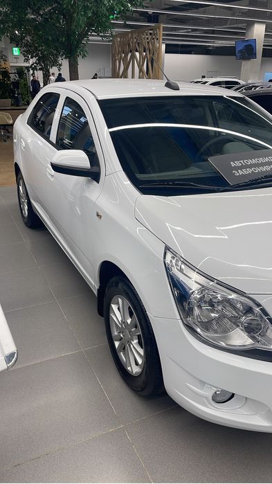 Сдам в Аренду Авто Cobalt