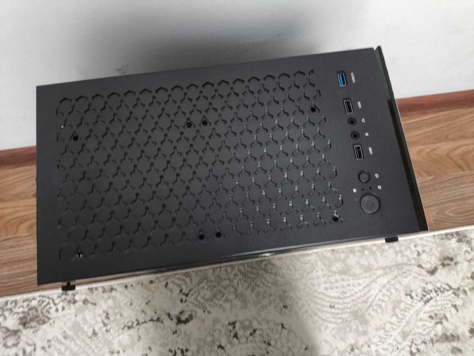 Компьютер настольный